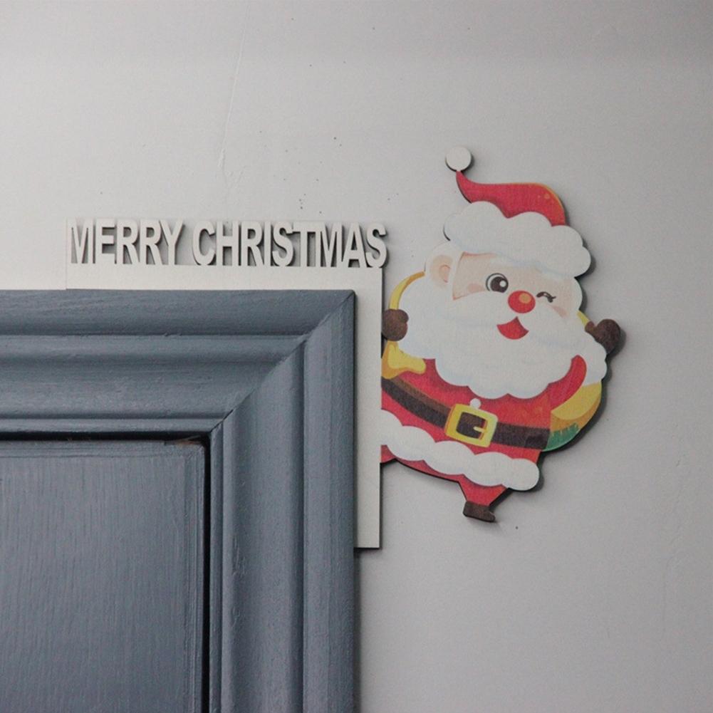 Cute and Funny Wooden Elk Decorations That Will Bring Joy to Your Space