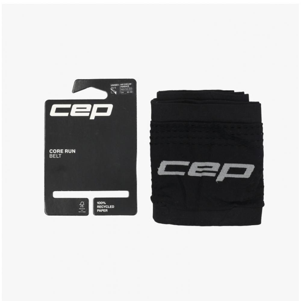 Cep Core Run Belt Black W5mi5t