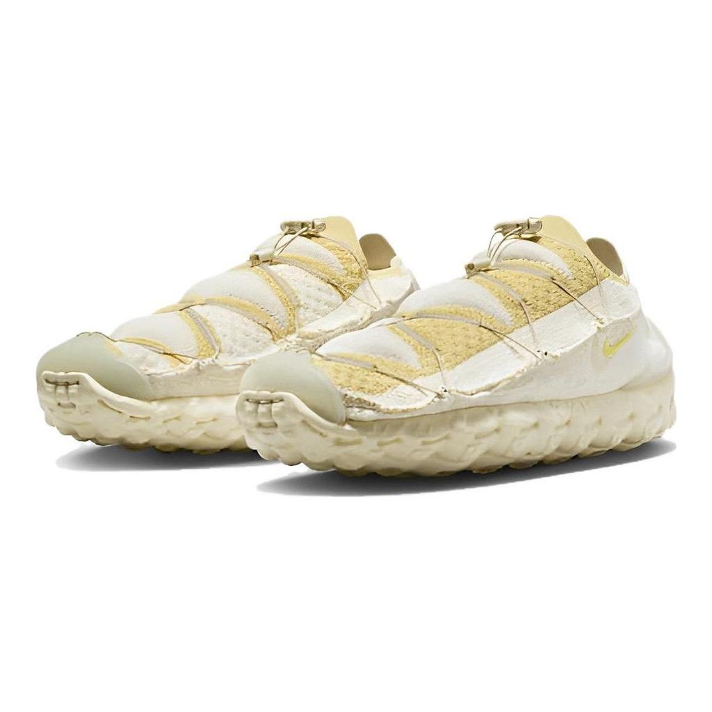 Nike ISPA Mindbody Light Cream Unisex Sneakers DH7546-200