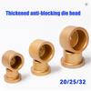 Heavy Duty PPR Pipe Welding Head Non-stick Die Head Welding Joint Head  Plumbing Tube Welding