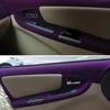 50*200/600cm Suede Velvet Vinyl Film Car Wrapping Sheet Stickers For Vehicle Console Computer Skin Decal Auto External Accessory