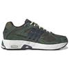 adidas Response CL Green Oxide Herren Sneaker Legend-Ivy Crystal-White GZ1545