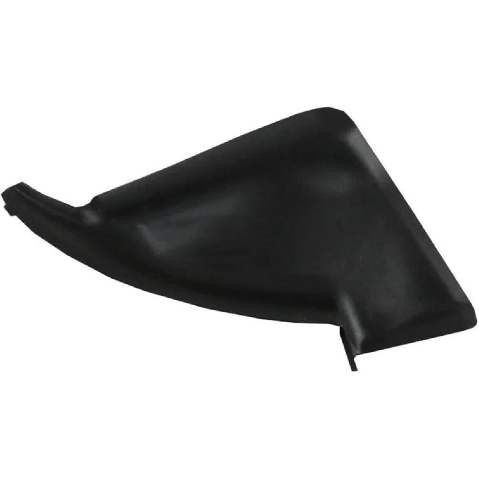 Front Windshield Wrap Corner Trim Trim Windshield Wiper Side Fit for Lexus CT200H 53823-76011 53823-76010(Left and Right-2PCS)