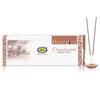 Cycle Pure Heritage Chandanam Prayer Sticks Pack of 2 200gm Sandalwood Incense for Puja and Relaxation