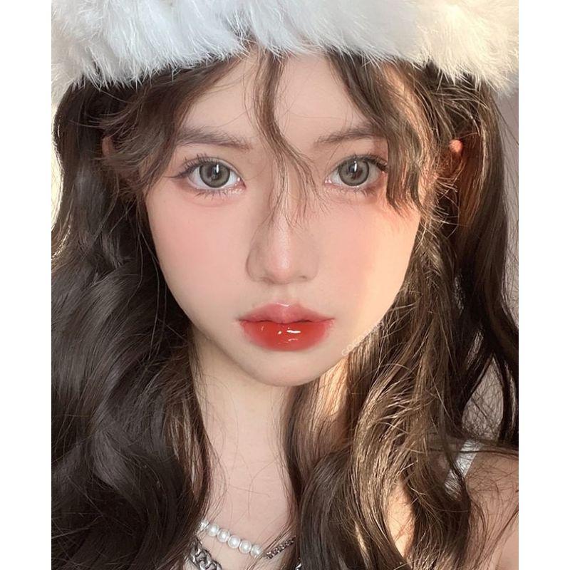 GOGO TALES - Pink Mirror Lipstick - 4 Colors