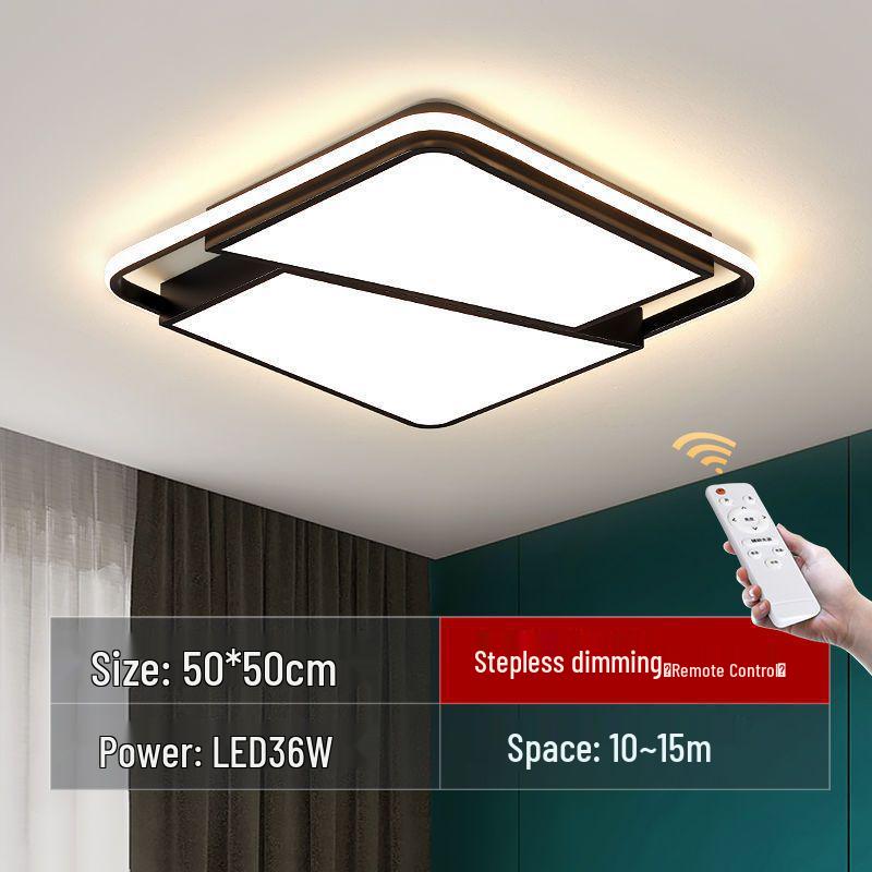 Modern Ceiling & Bedroom Light Collection for Living Room & Whole House