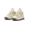 Air More Uptempo TD 'Coconut Milk Team Gold' DX1941-100