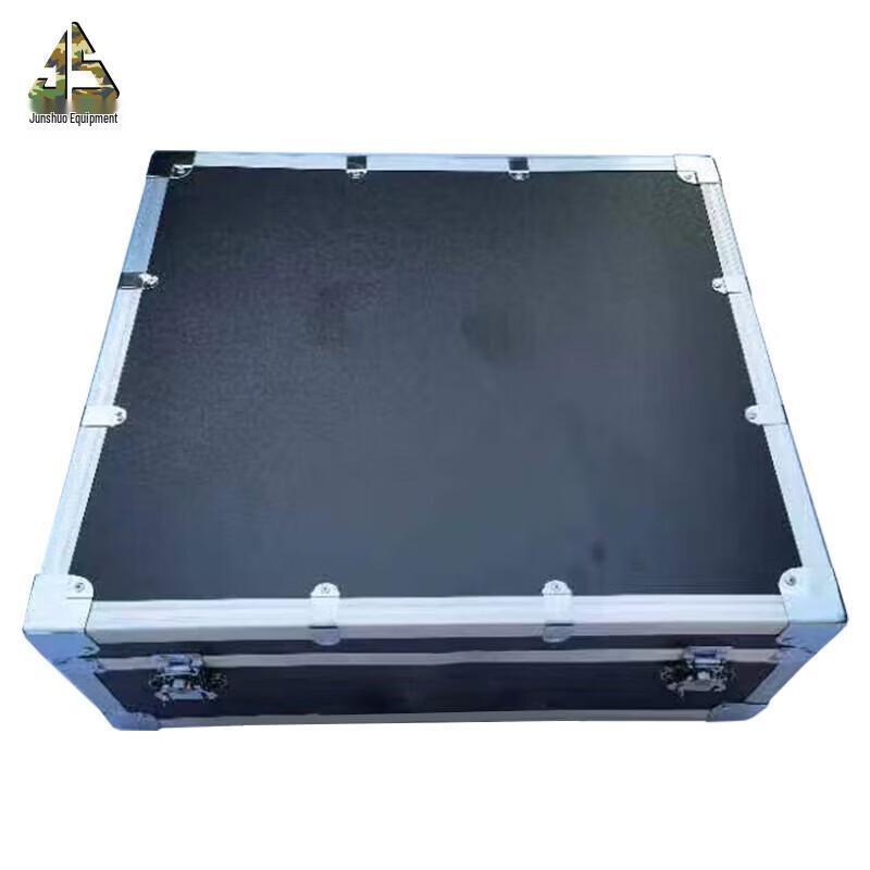 Junshuo Aviation Aluminum Alloy Modular Storage Case