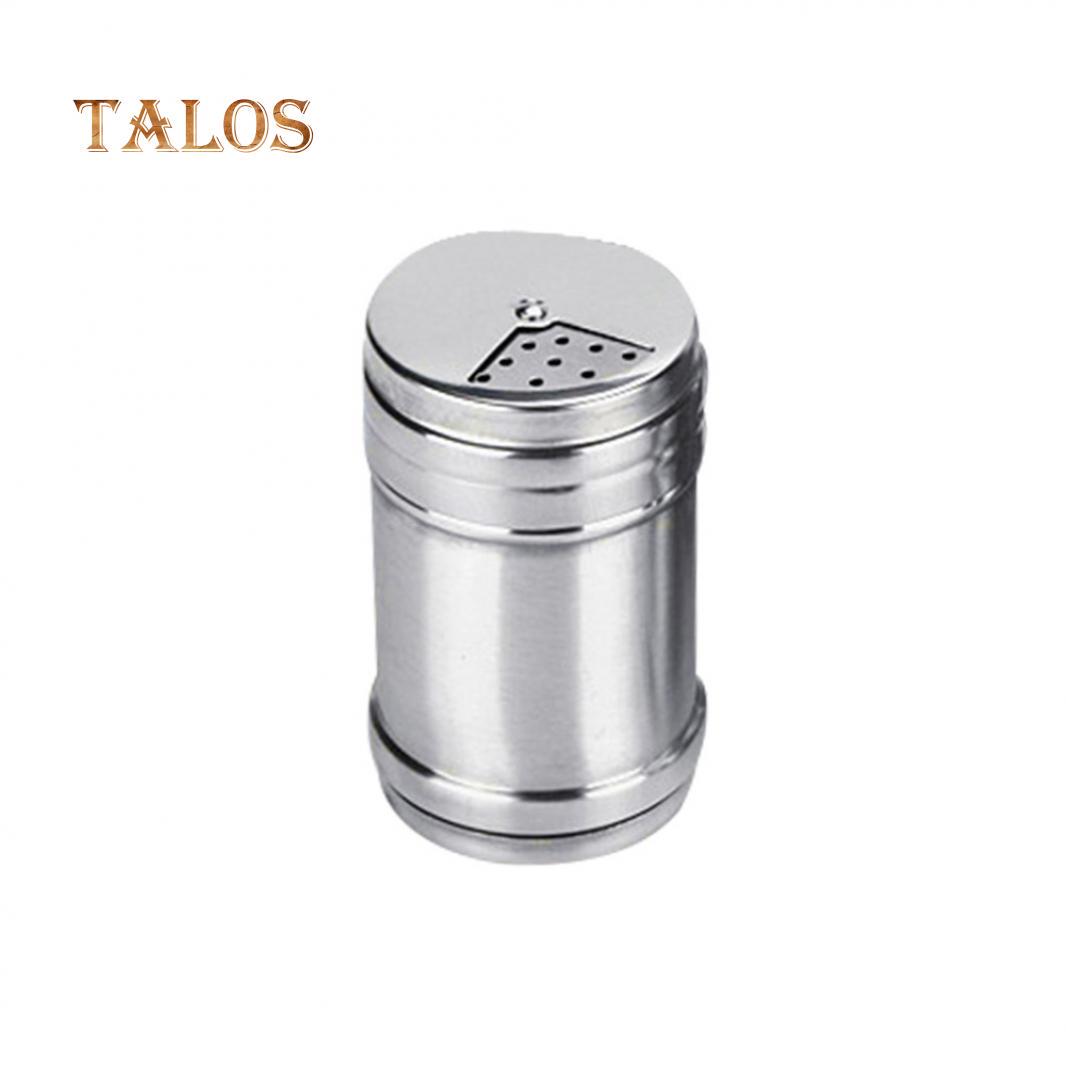 

Баночка для специй из нержавейки M