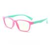 Blue Light Blocking Glasses for Kids UV Protection Age 3-12 Girls Boys Blue Light Glasses Anti Eyestrain