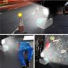 11V Electric Tool with Universal Lithium Battery LED Auto Repair Work Light Floodlight for Long Term Outdoor Construction Use