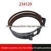 Fits Peugeot 206, 207, 307, 308 AL4 Automatic Transmission, Belt Drive & Conveyor Belt 234129