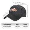 Pride Baseball Cap Sports Caps Funny Hat Brand Man Caps Caps Male Women'S