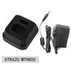 Walkie talkies e acessórios
