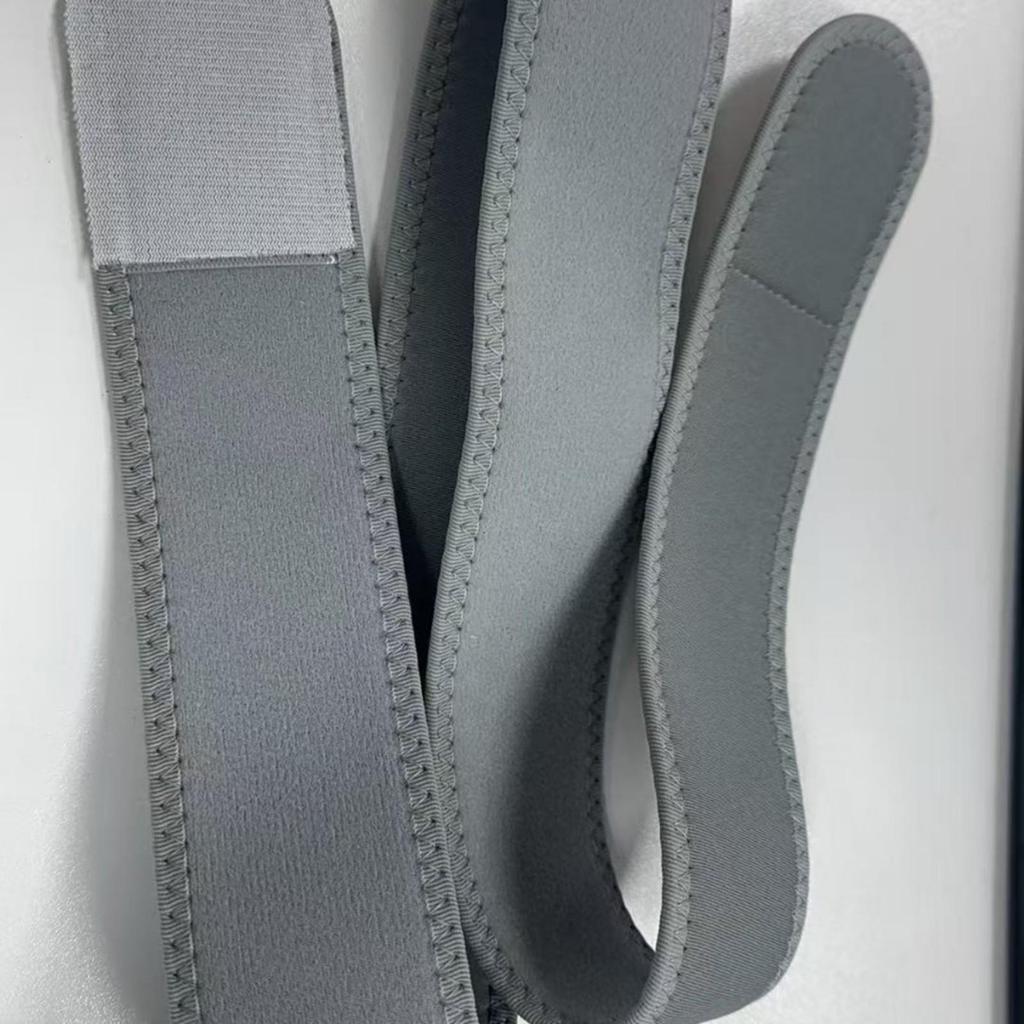 Reinforced Sewn Massage Support Strap Lightweight for Personal Care