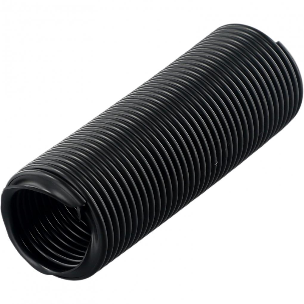 Home Indoor Hose Vacuum Cleaner 1 Pcs Black Reusable