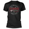 Besessen Total Besessen T-Shirt Unisex T-Shirt