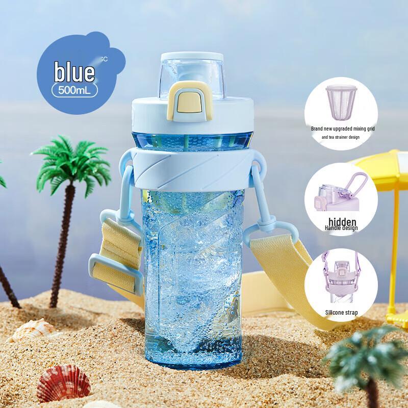 Thermos Tritan Sports Shaker Cup