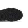 Nike Court Borough Low 2 Grade School 'White Black' (Unisex) White / Black Kids' Skateboarding Shoes BQ5448 104