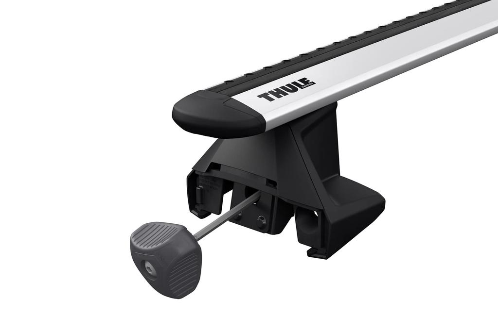 Thule Evo Clamp 7105 Evo Normal Roof Foot TH7105