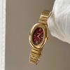 Hot Sale Women Watch Adjustable Stainless Steel Strap Quartz Watch Fashion Luxury Ladies Girl Gift Wristwatches Relogio Feminino