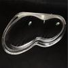 Amcsvg1 Car Replacement Headlight Shell Front Lens Glass Headlamp Light Cover For Mercedes-Benz W203 C180 C200 C230 C260 C280 2004-2006