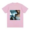 Oklou TShirt Choke Enough Album Graphic Printing Clothing 100cotton Comfortable Oneck Tshirts WomenUnisex Short Sleeve Tees