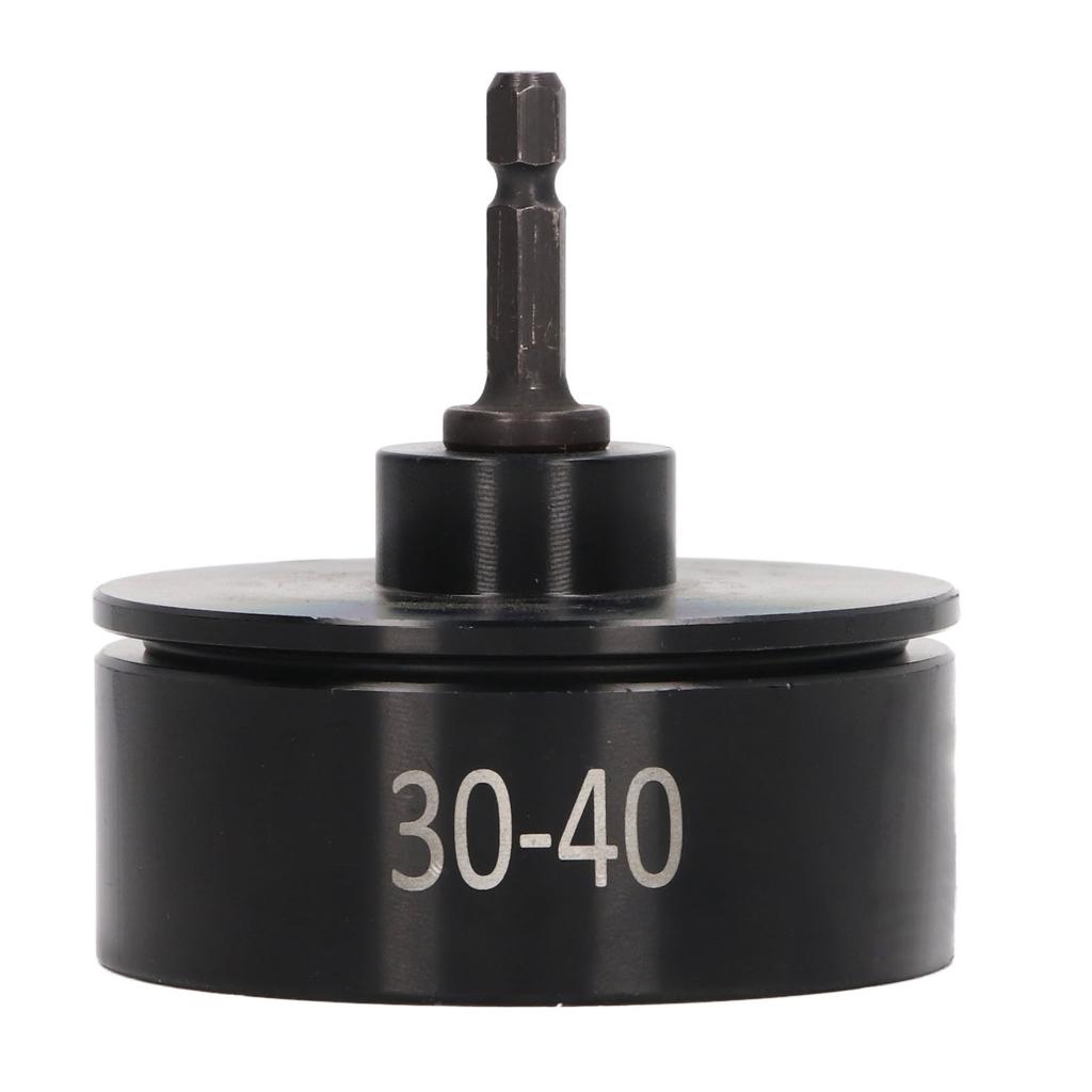 Handheld Electric Cap Sealing Machine Head Bottle Capper for Capping Diameter 30?40mm