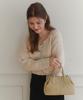 Ovhee Bonheur Tote Bag_Yellow