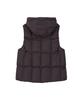 Outdoor Products Basic Down Vest (Brown)
