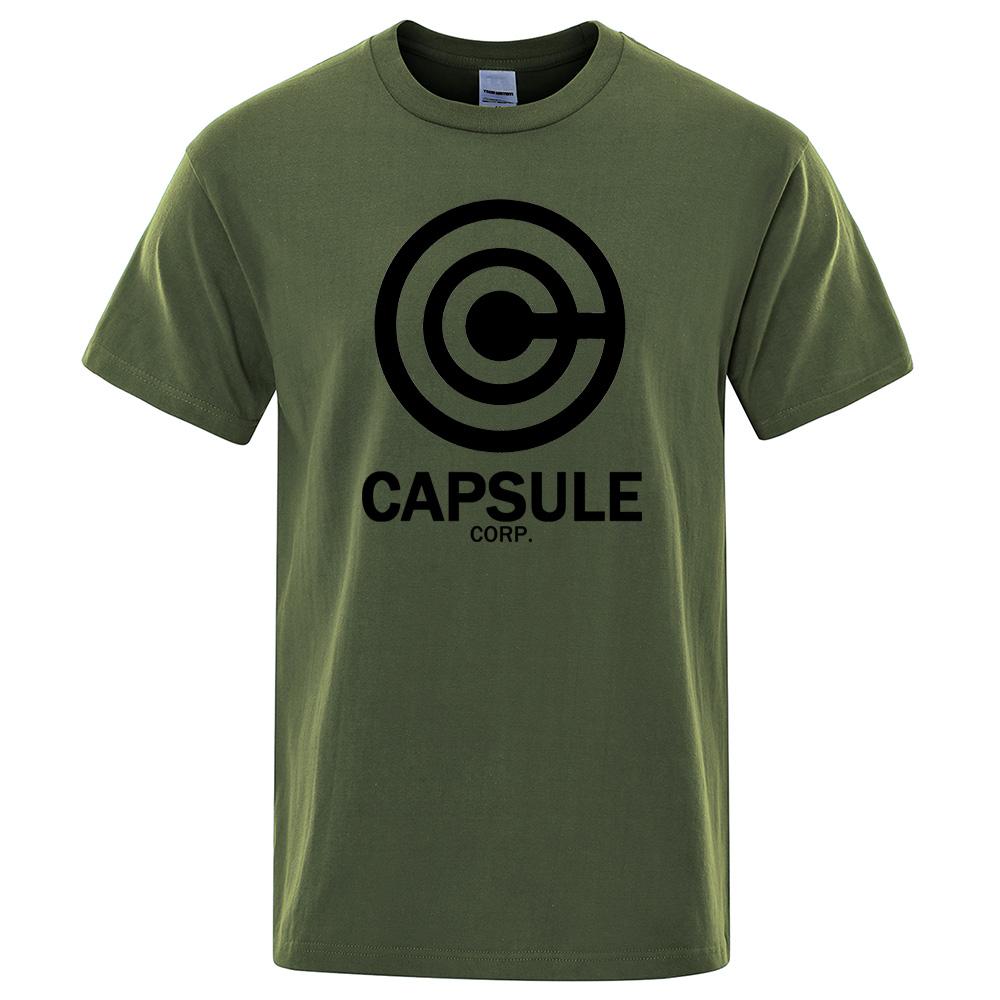 Heißes Anime Bedrucktes Herren T-Shirt 2024 neu Sommer 100% Baumwolle Lustiges Hip Hop Herren T-Shirt Mode Top T-Shirts Lässige Herren Kleidung