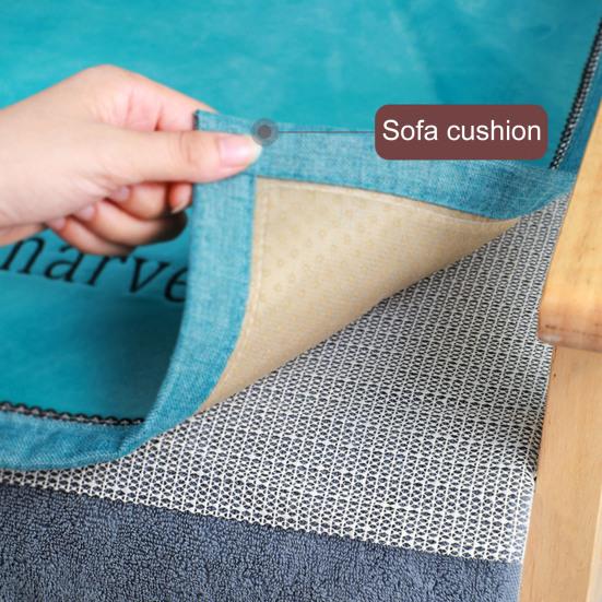Anti-slip Pad Cut Freely Stable High Toughness Hollow Wear-resistant Moisture-proof Out Grip Non-slip Mesh