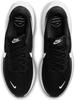 Nike Revolution Size 8, Black/White, HJ9198-003, 24.5cm