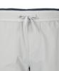 DISCOVERY EXPEDITION Men'S Performance 2L Woven Training Loose Tapered Jogger Pants (L/Grey)