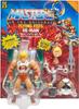 Masters of the Universe Origins Deluxe Figure He-Man New for 22