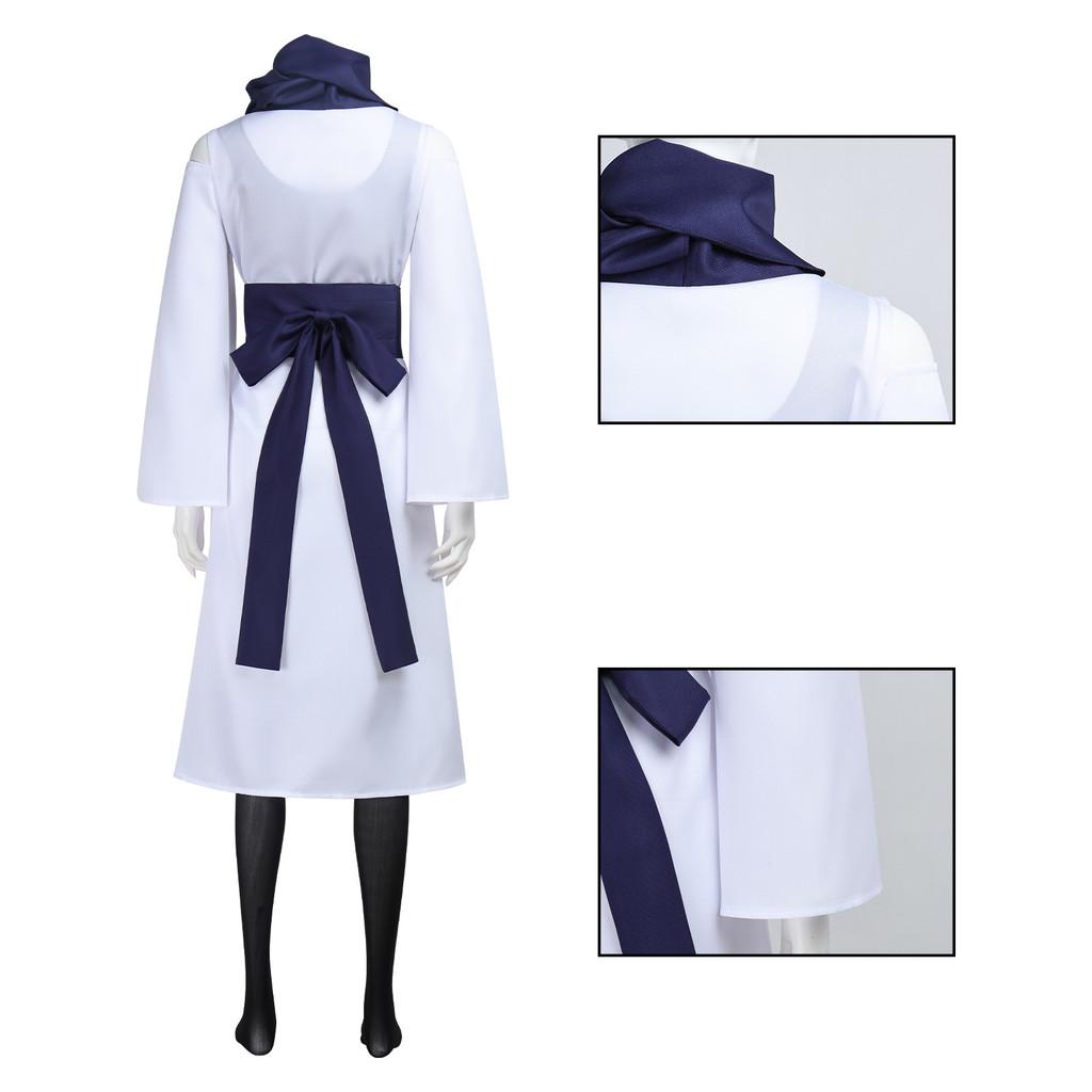 Costume Cosplay di Ryomen Sukuna da Jujutsu Kaisen per Eventi Fumettistici