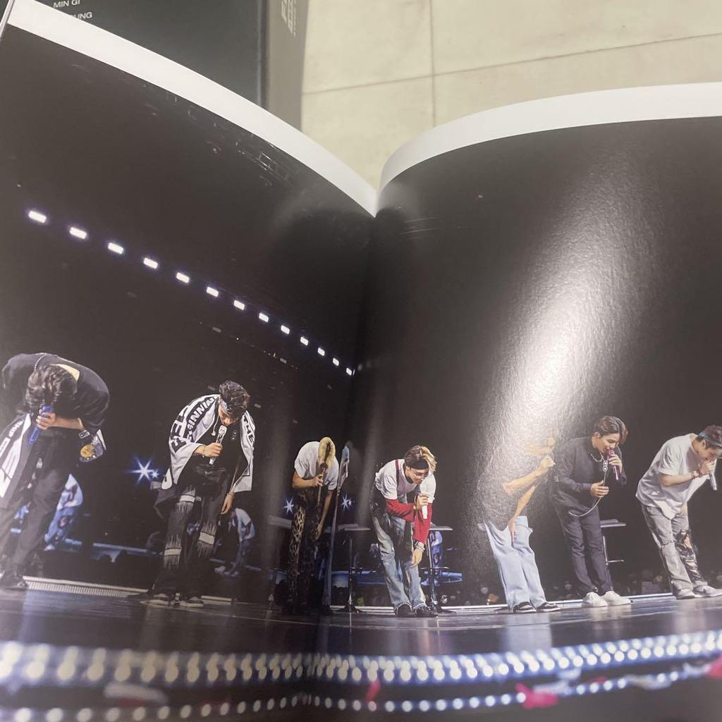 [USED] Final price reduction ATEEZ THE FELLOWSHIP JPAN2022DVD