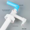 Manual Oil and Liquid Extractor Pump for Various Fluids