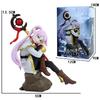 14cm Noodle Stopper Sousou No Frieren Anime Girl Figure Frieren Beyond Journey's End Action Figure Collectible Model Toys