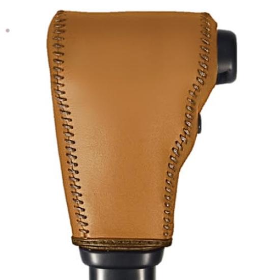 

Комплект кожаной оплетки на ручку переключения передач Tricolore TownAce и TownAce Truck для самостоятельной установки (С402/403) (С402/403) [1БК3Т26]