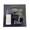 Diorskin Forever Fluid Glow 1N Liquid Foundation Mini Size Sample Forever Foundation 0.7mL
