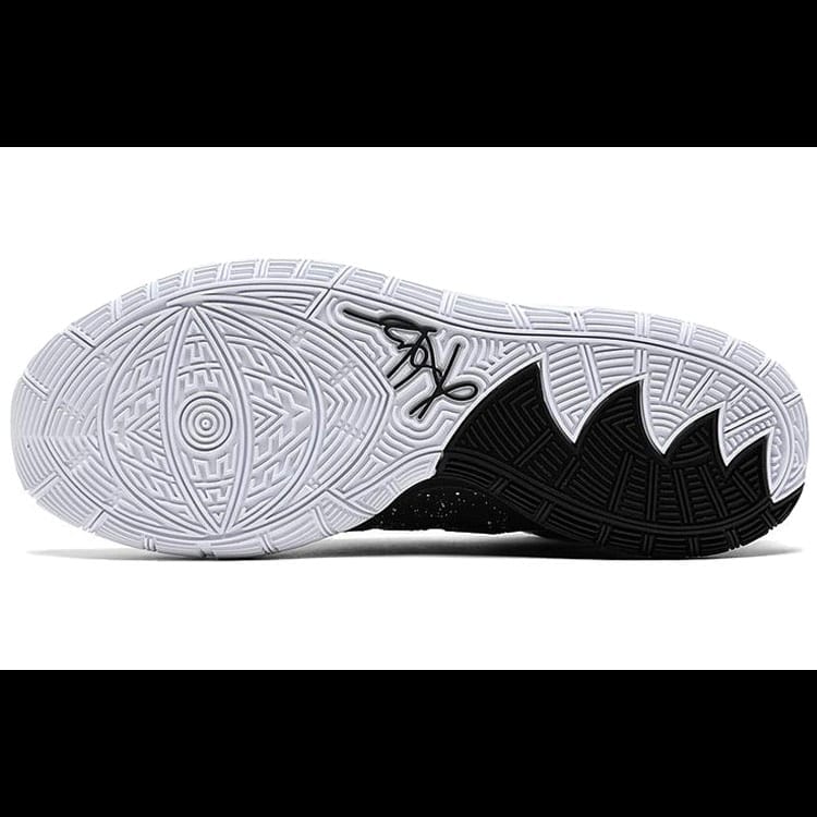 Nike Kyrie 6 Team 'White Black' CK5869-101