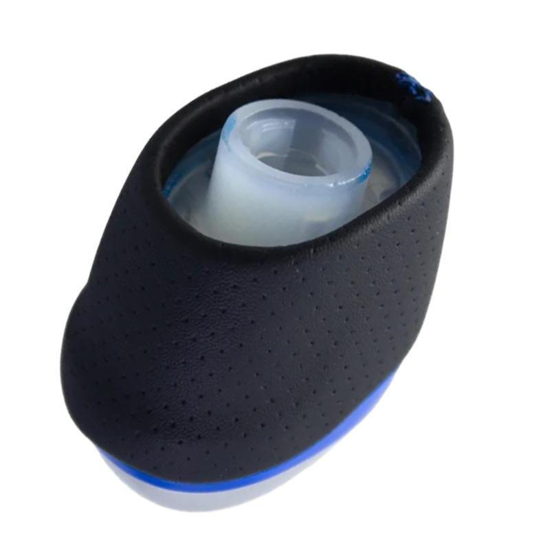 5/6 Speed Gear Shift Knob Manual Car Gear Stick Head Shift Replacement for Renault Megane MK4 BFB Kadjar Talisman 2016- LHD