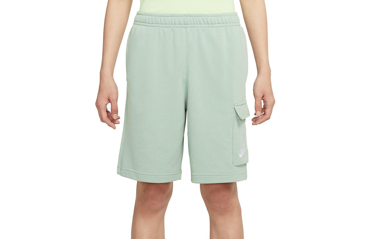 Nike Cargo Shorts Men s Green Moderate DD7015-006 XXL