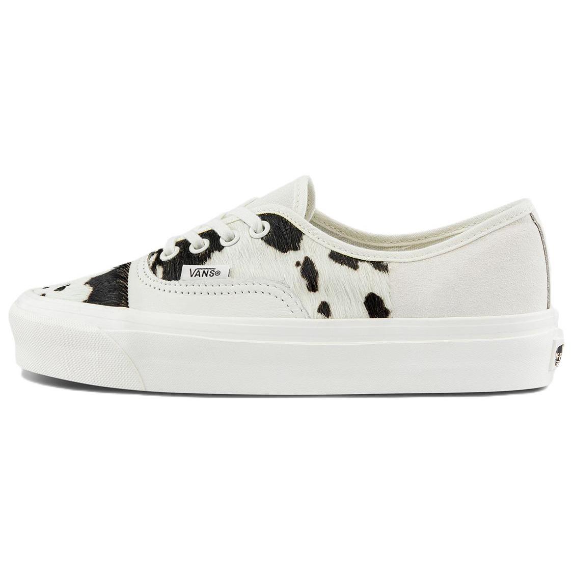 

Vans Shoes Skate Shoes Black White VN0A54F9AXI 38