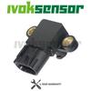 Manifold Absolute MAP Pressure Sensor for 6E5Z-9F479-BA FOR FORD  Escape Fusion 3.0 L 06-12 Mercury Mariner Lincoln AS338