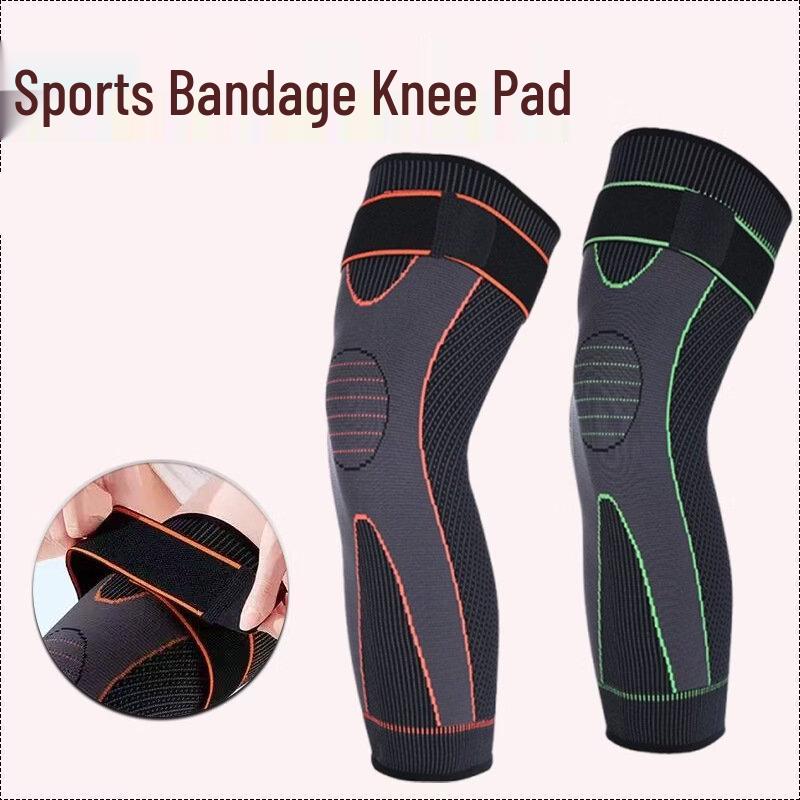 

Tingbai Sports & Cycling Bandage Knee Pad