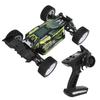 RC 2.4GHz Car High Speed 38kmCelsiush 4  1Celsius16 Scale Remote Contrl Off Road Vehicle for Adults Outdoor Play