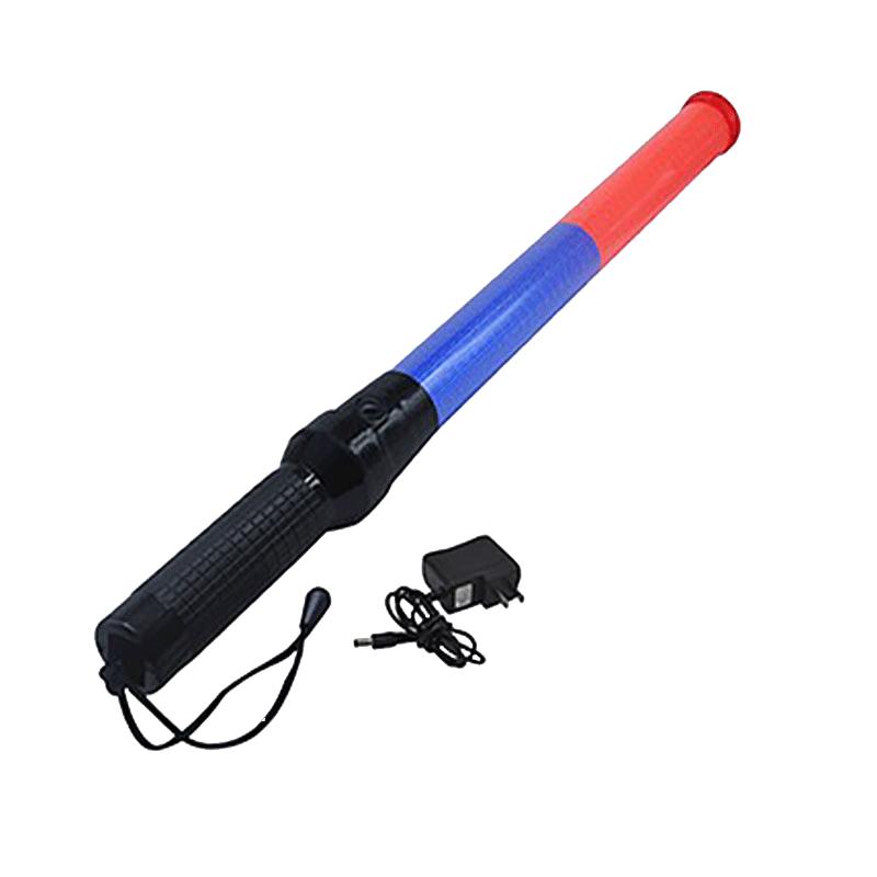 Multi-Function LED Traffic Command & Emergency Baton