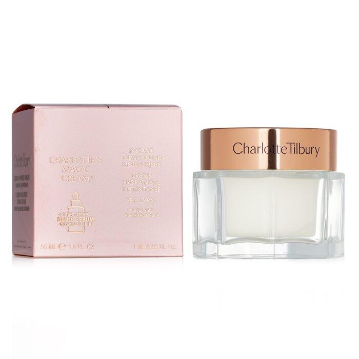 CHARLOTTE TILBURY Charlotte's Magic Cream SPF 15
